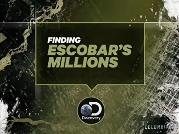 Finding Escobars Millions